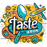 Taste With Aron