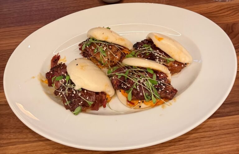 Elm-Restaurant in New Canaan, CT