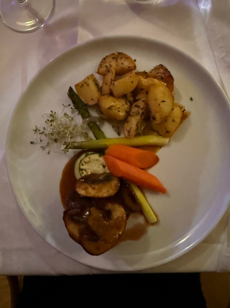 The Wine Cellar – Restaurant in Curacao