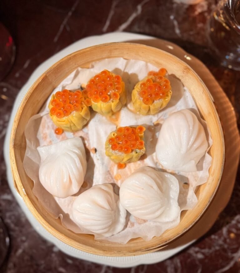 MIMI Chinese – Miami Beach