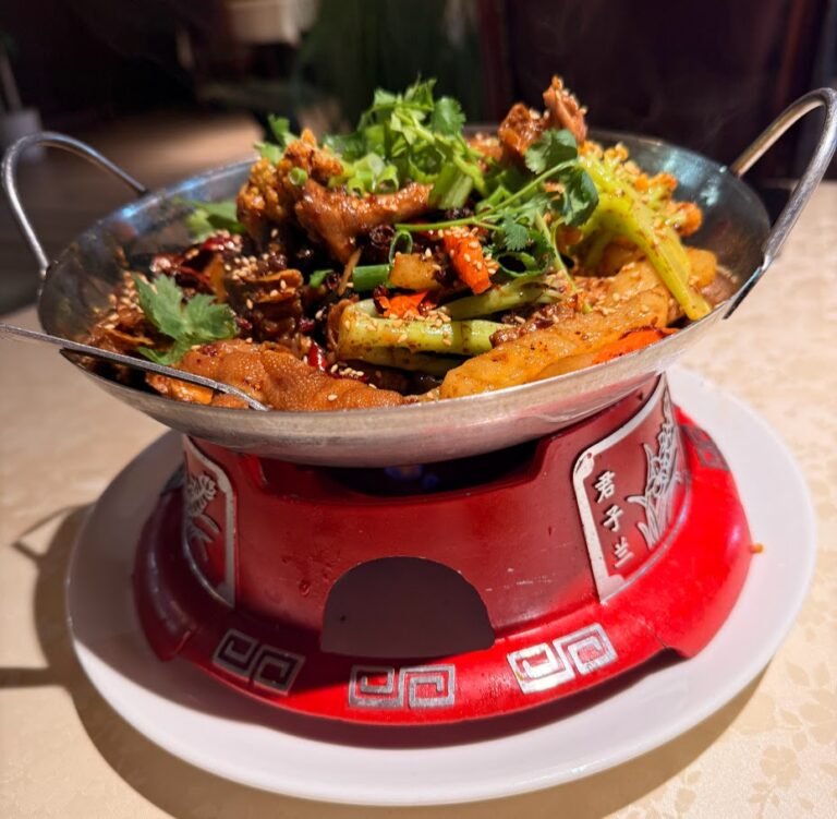 Sichuan Fish – Restaurant in Sunny Isles Beach Florida