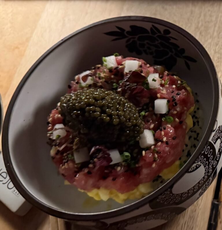 Jeju Noodle Bar -NYC