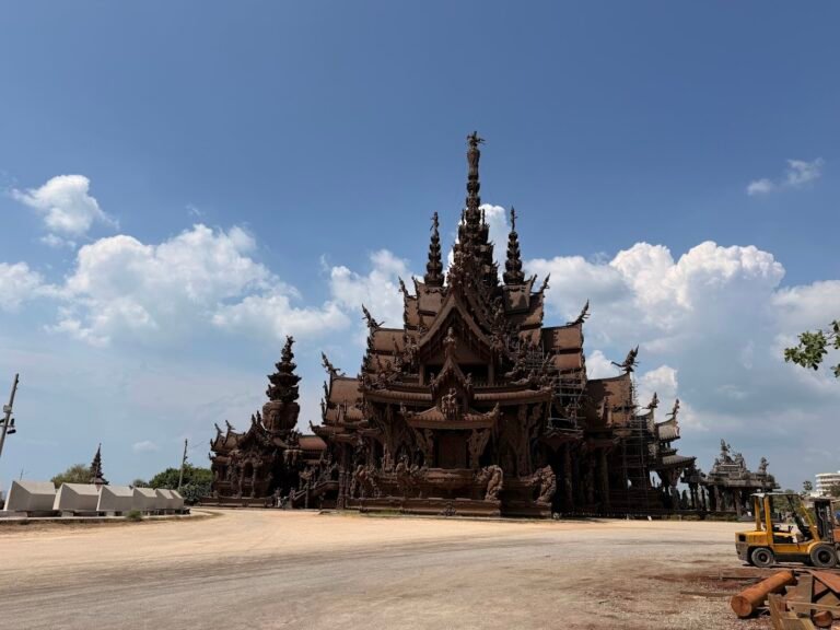 Bali, Indonesia, Singapore, Vietnam, Cambodia and Bangkok April/May 2026