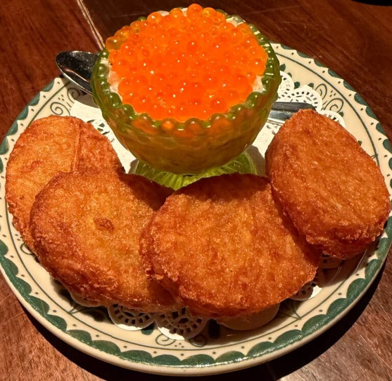 COQODAQ – Restaurant in NYC