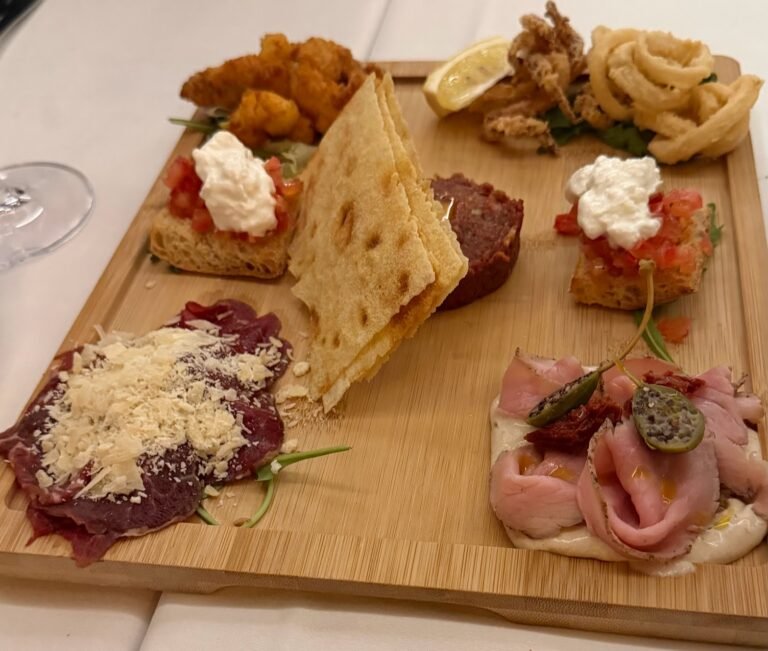 Ritzi Palma – Restaurant in Mallorca Spain