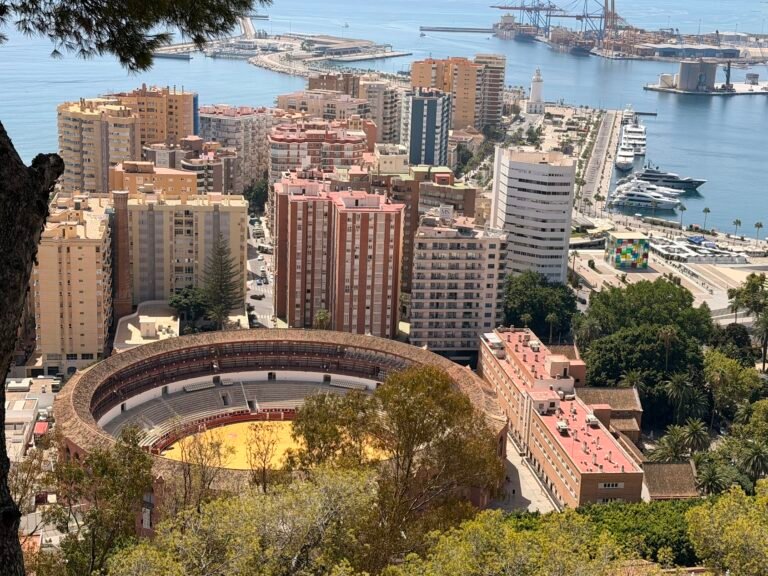 Marbella, Málaga, Ronda & Setenil