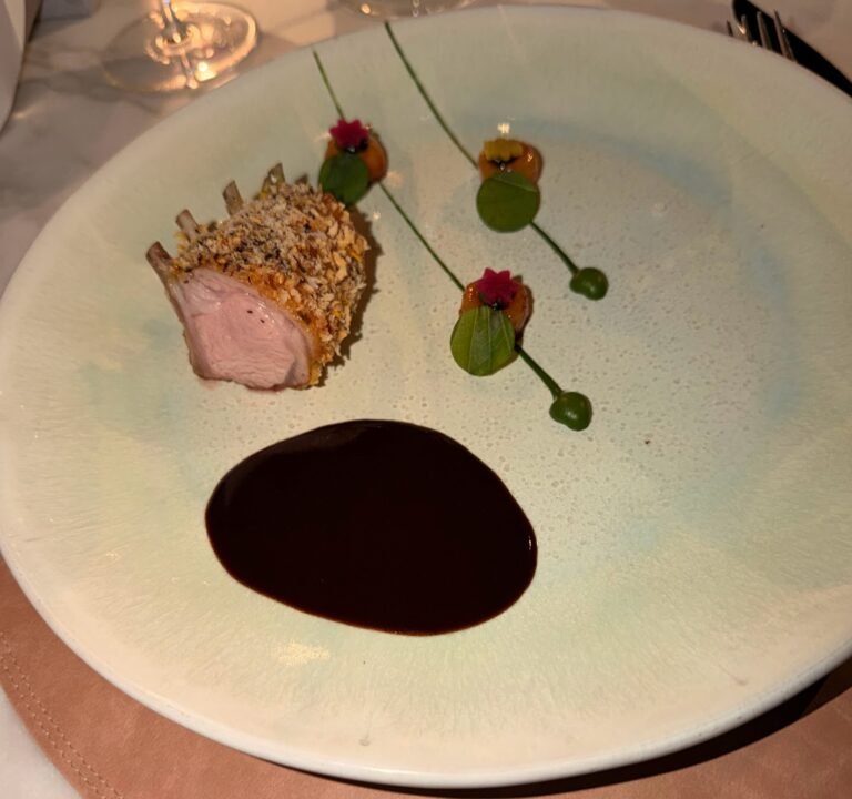 Es Fum – An Unforgettable Michelin-Starred Experience in Mallorca, Spain